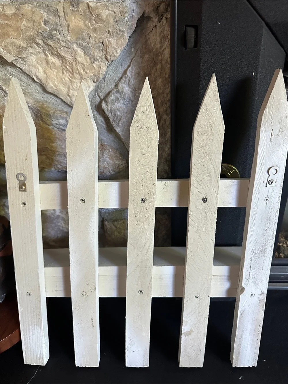 Handmade very rustic